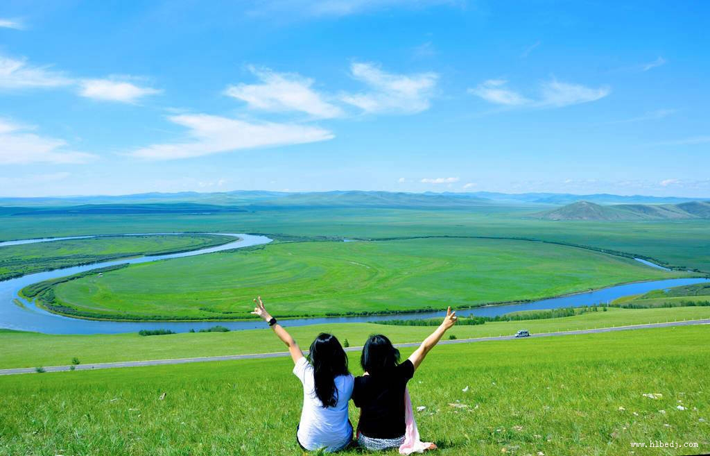 烏蘭山景區(qū)