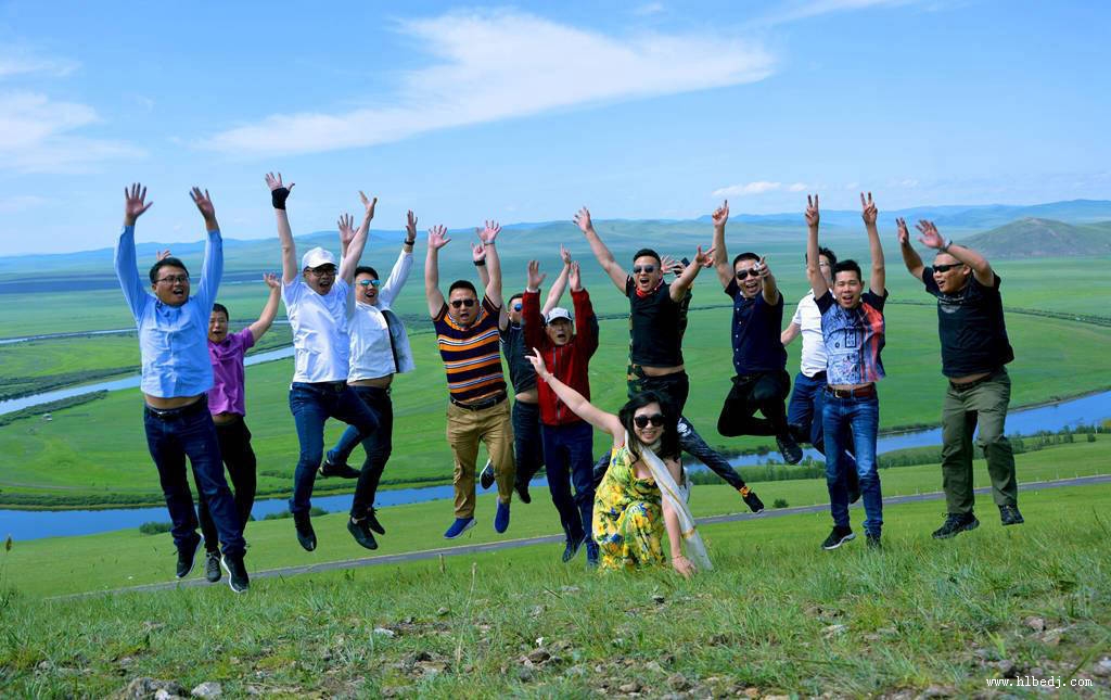 烏蘭山景區(qū)